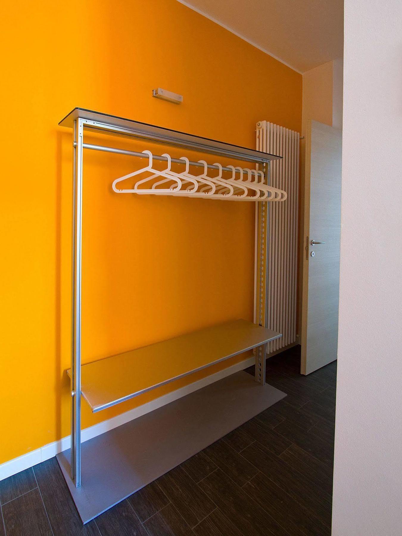Bnb Hello Milano Екстериор снимка